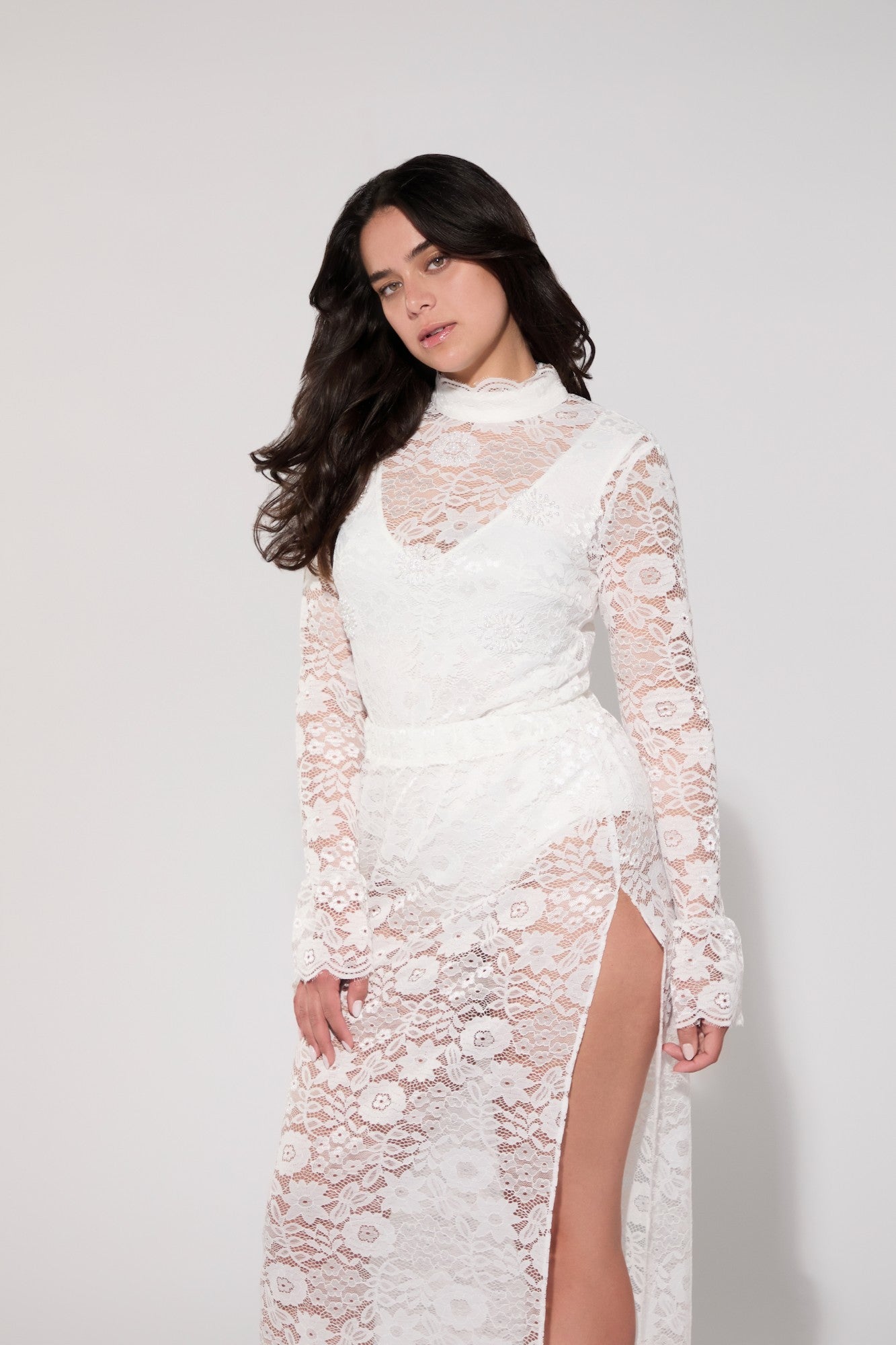 Body en dentelle Juliana