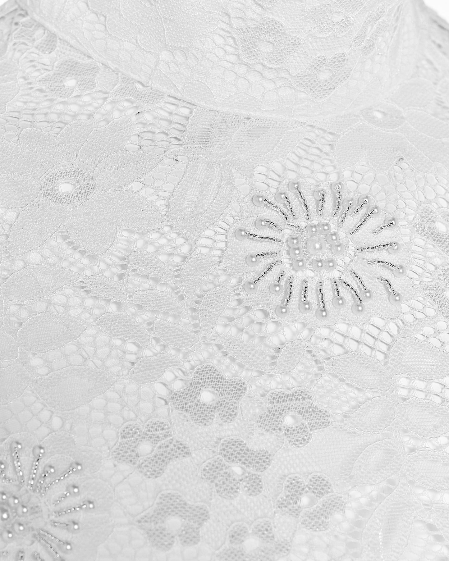 Body en dentelle Juliana