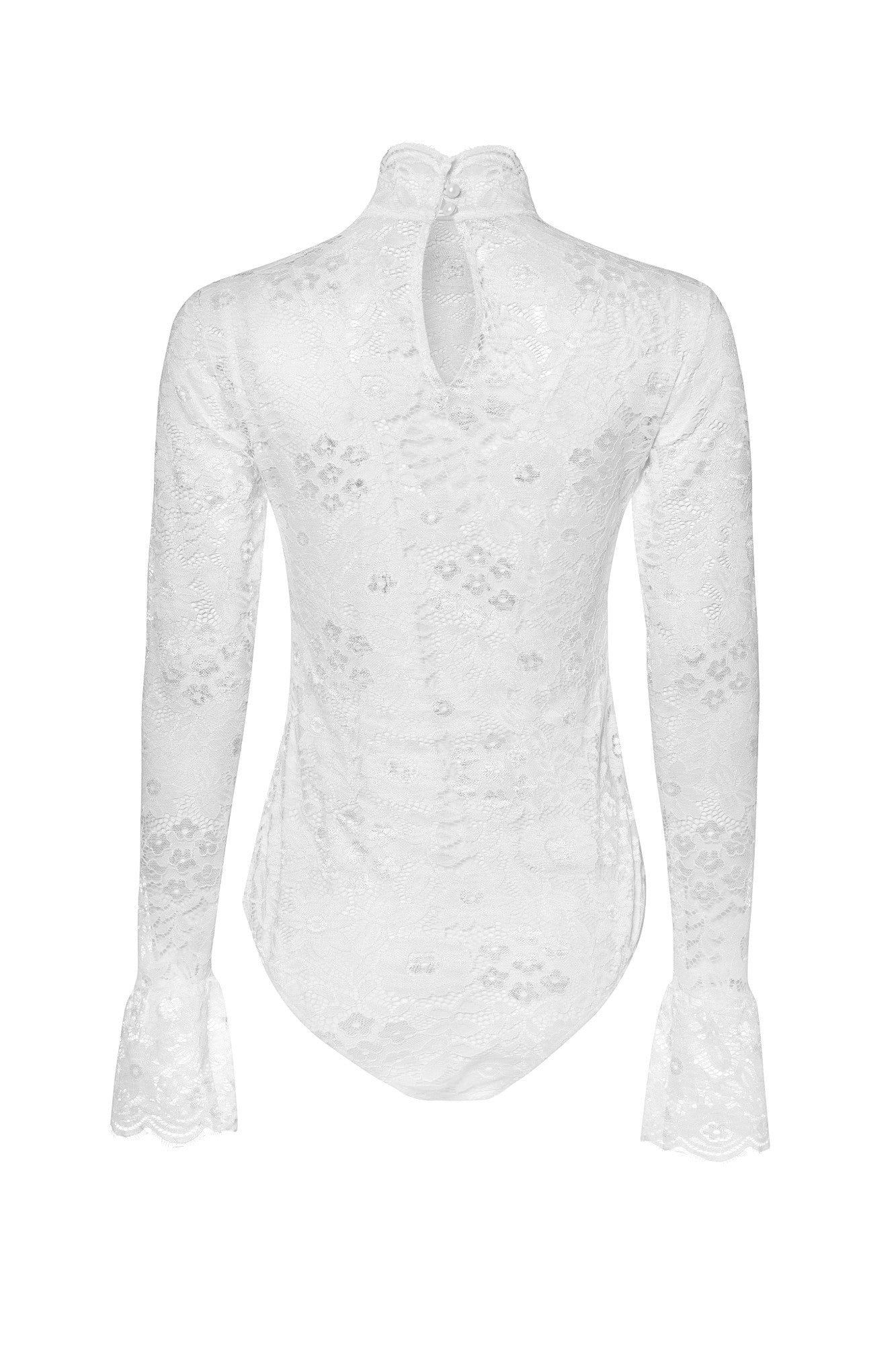 Body en dentelle Juliana