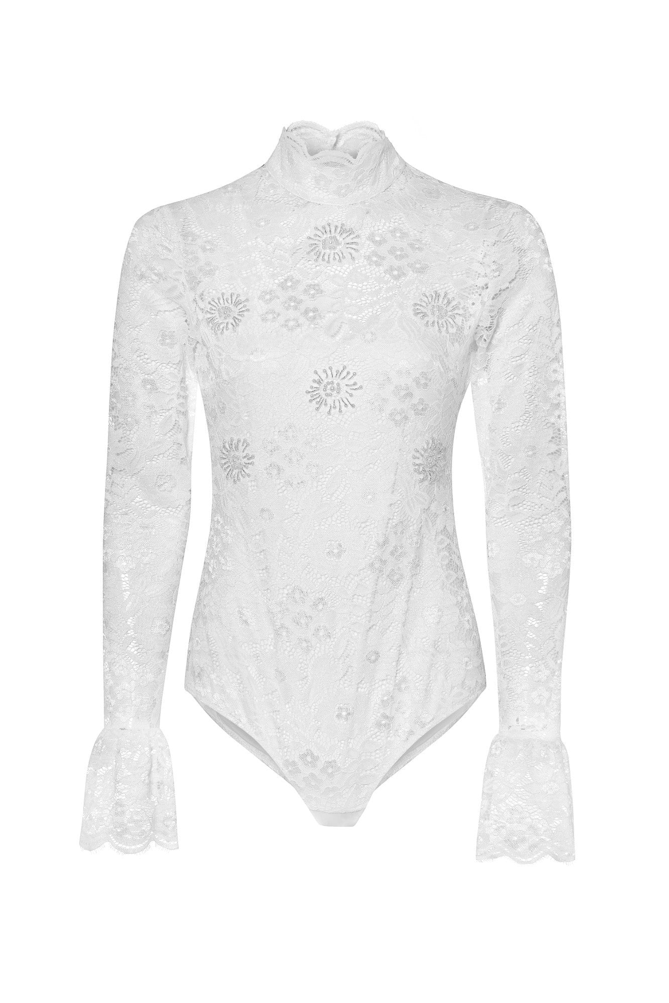 Body en dentelle Juliana