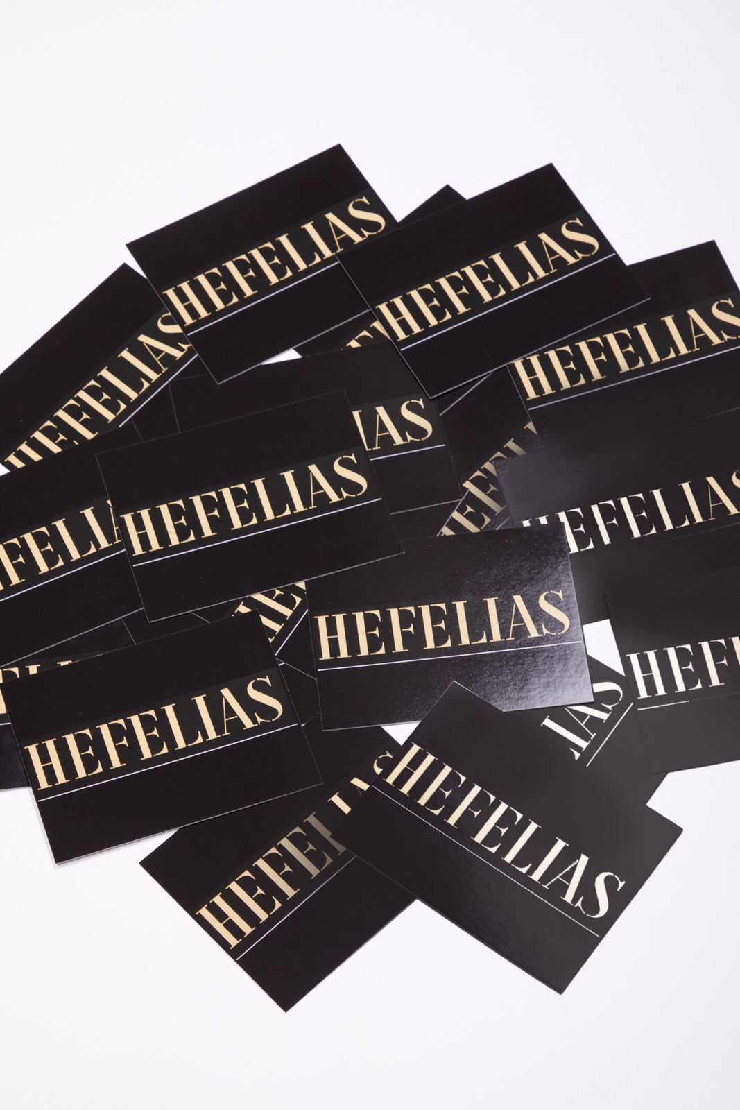 Sustainable Luxury E-Gift Card